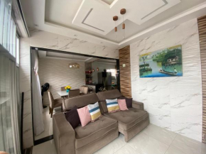 Casa Cop 30